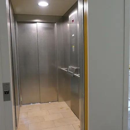 Wohnung Baden-Baden Lägenhet *