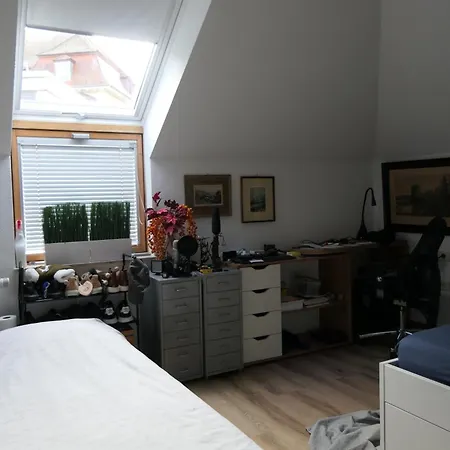 Wohnung Baden-Baden بادن بادن