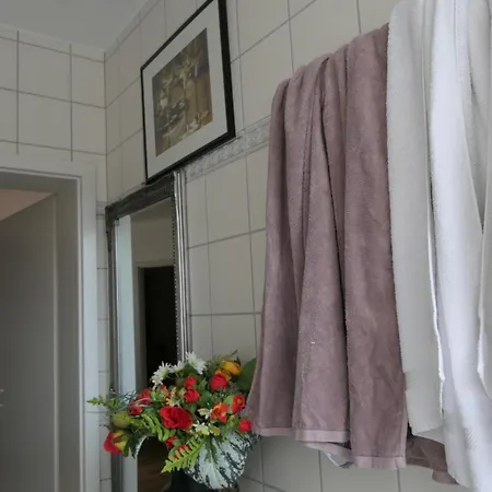 Wohnung Baden-Baden Lägenhet