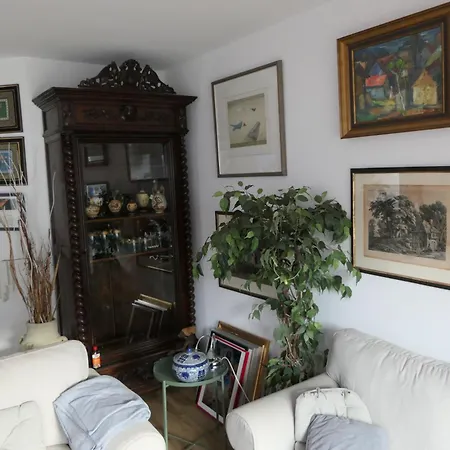 Wohnung Baden-Baden