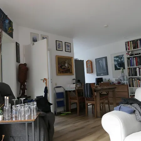شقة Wohnung Baden-Baden بادن بادن