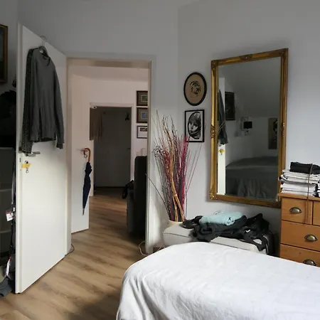 Wohnung Baden-Baden Lägenhet *