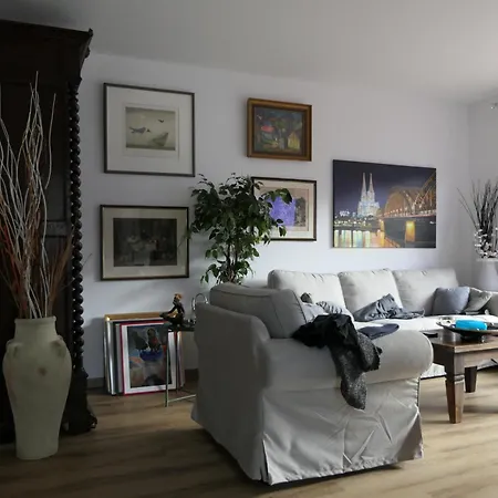 Wohnung Baden-Baden بادن بادن