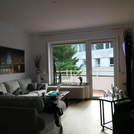 Wohnung Baden-Baden * بادن بادن
