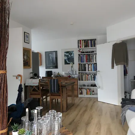 Wohnung Baden-Baden Lägenhet *