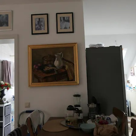 Wohnung Baden-Baden * بادن بادن